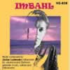 IMBAHL - CD Cover